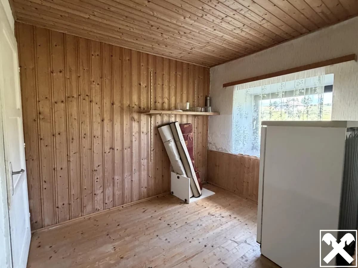 Haus kaufen in Rohrbach – 149 m², € 149.000 – Bild 16 von 24