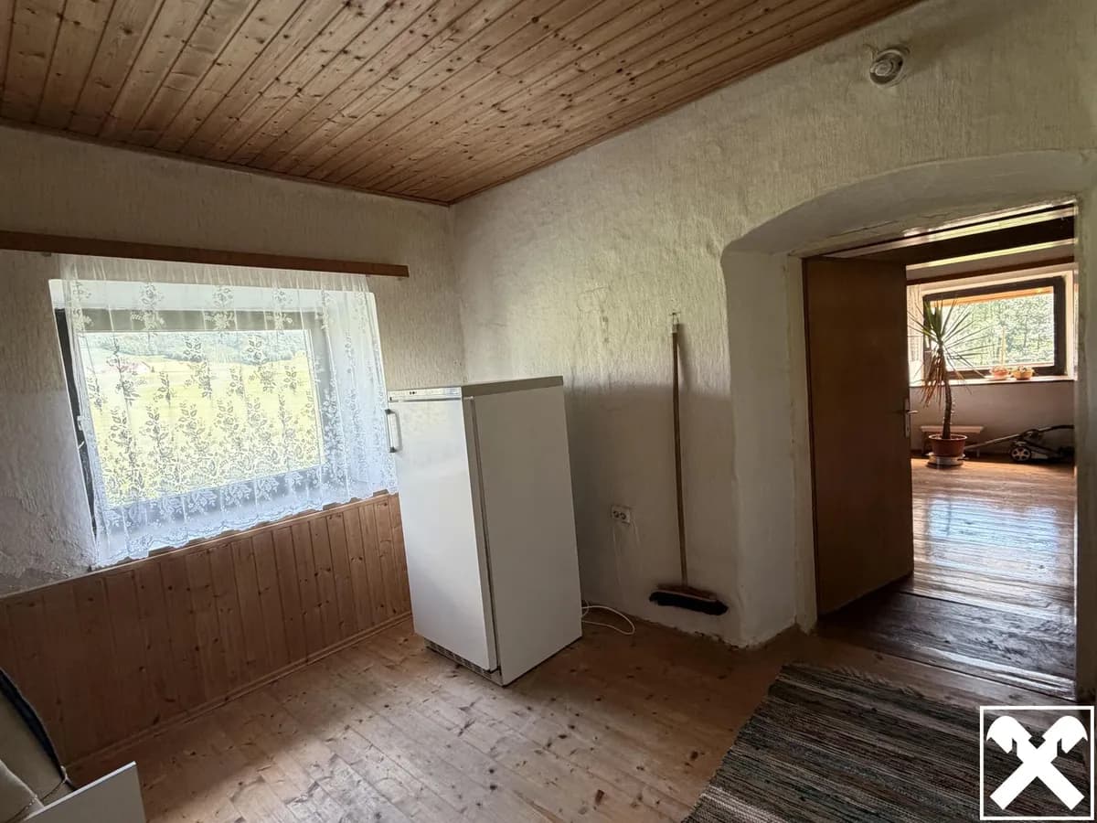 Haus kaufen in Rohrbach – 149 m², € 149.000 – Bild 17 von 24