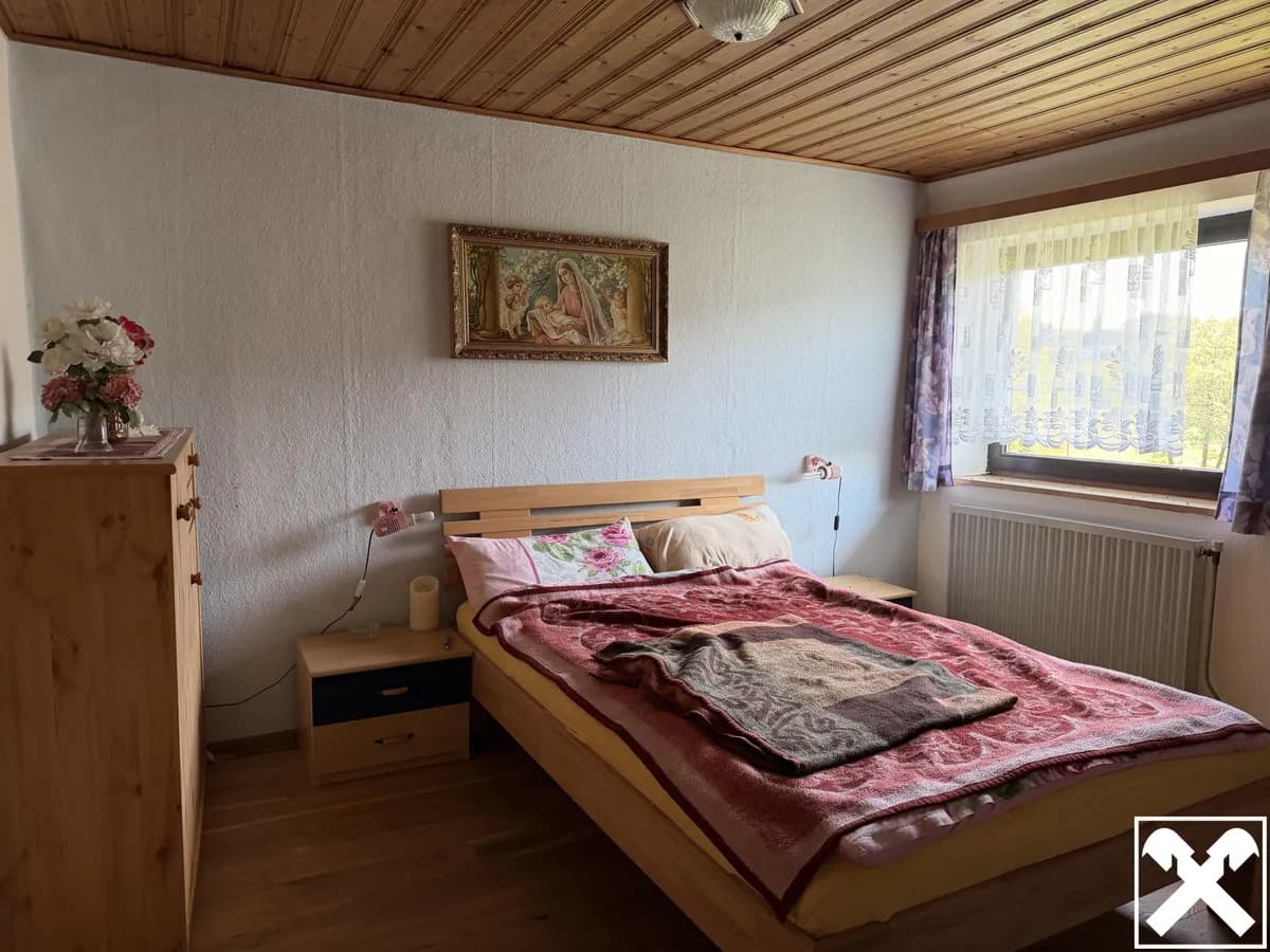 Haus kaufen in Rohrbach – 149 m², € 149.000 – Bild 20 von 24