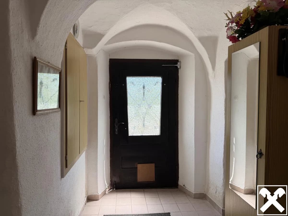 Haus kaufen in Rohrbach – 149 m², € 149.000 – Bild 23 von 24