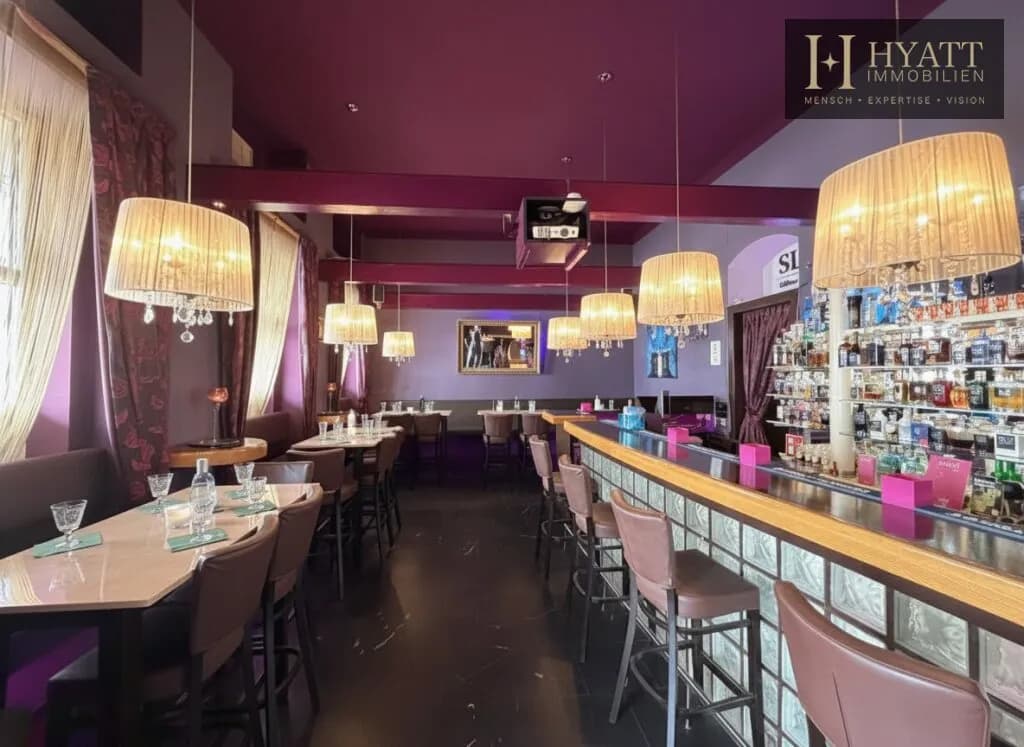 Gewerbeimmobilie mieten in Wien – 115 m², € 1.532