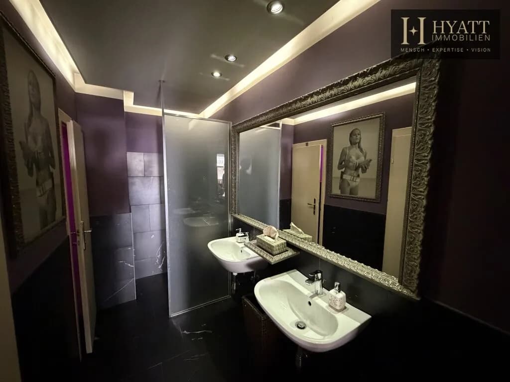 Gewerbeimmobilie mieten in Wien – 115 m², € 1.532 – Bild 9 von 15