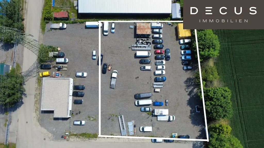 Immobilie kaufen in Korneuburg – 1 000 m², € 299.000