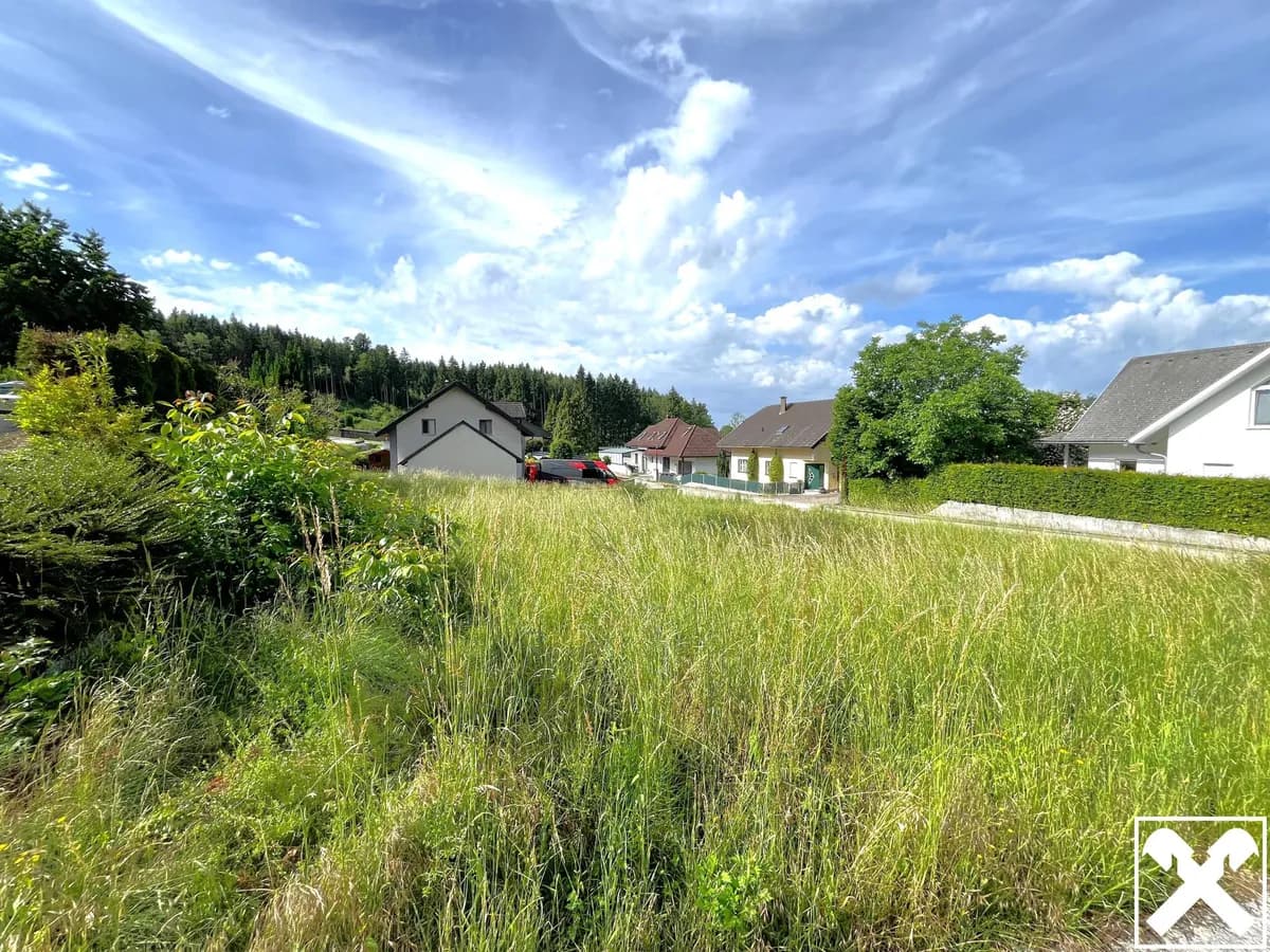 Grundstück kaufen in Vöcklabruck – 865 m², € 103.800 – Bild 2 von 4