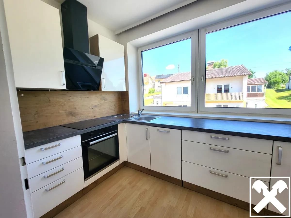 6-Zimmer-Haus kaufen in Grieskirchen – 70 m², € 275.000 – Bild 2 von 15