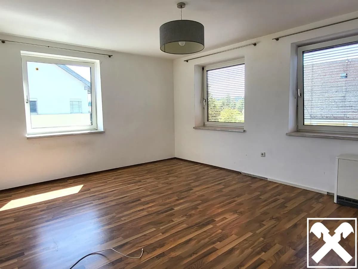 6-Zimmer-Haus kaufen in Grieskirchen – 70 m², € 275.000 – Bild 4 von 15