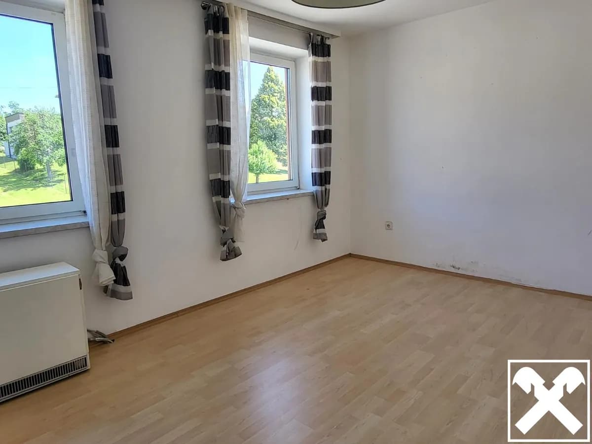6-Zimmer-Haus kaufen in Grieskirchen – 70 m², € 275.000 – Bild 5 von 15