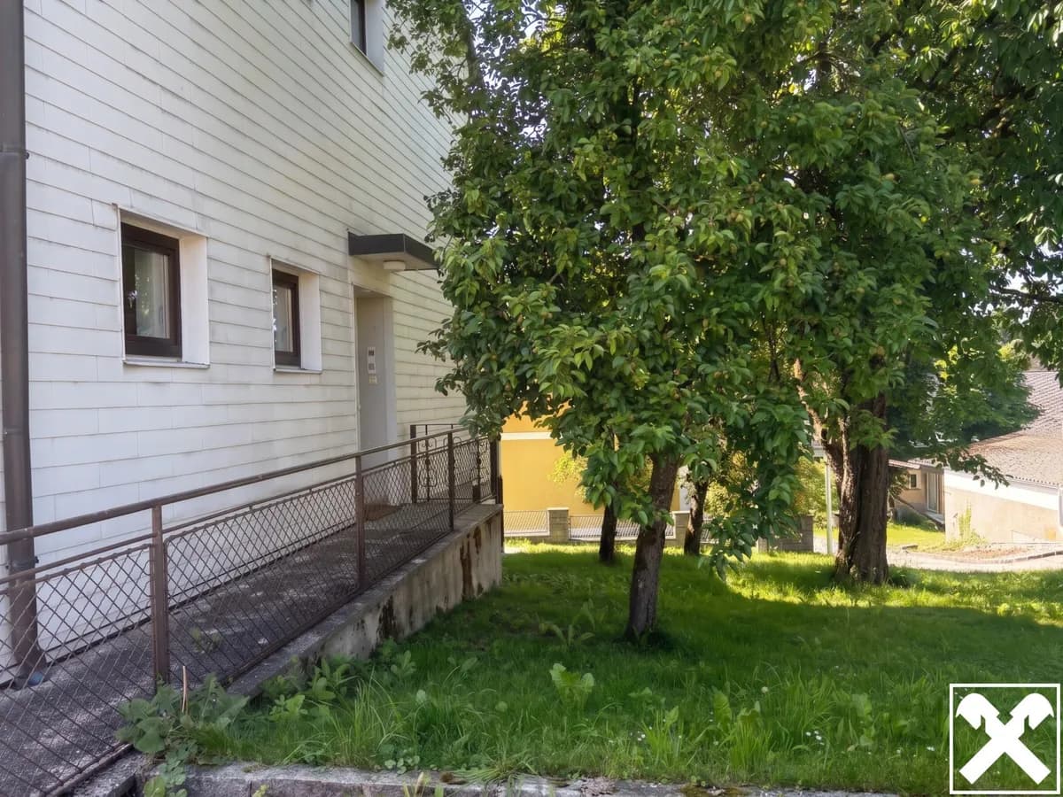 6-Zimmer-Haus kaufen in Grieskirchen – 70 m², € 275.000 – Bild 9 von 15
