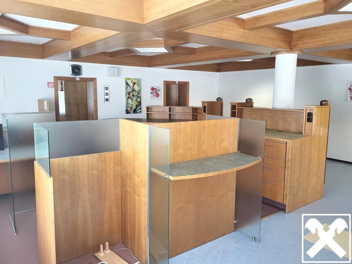 6-Zimmer-Haus kaufen in Grieskirchen – 70 m², € 275.000 – Bild 11 von 15