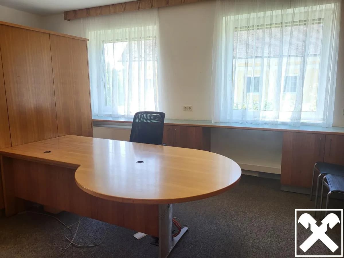 6-Zimmer-Haus kaufen in Grieskirchen – 70 m², € 275.000 – Bild 12 von 15