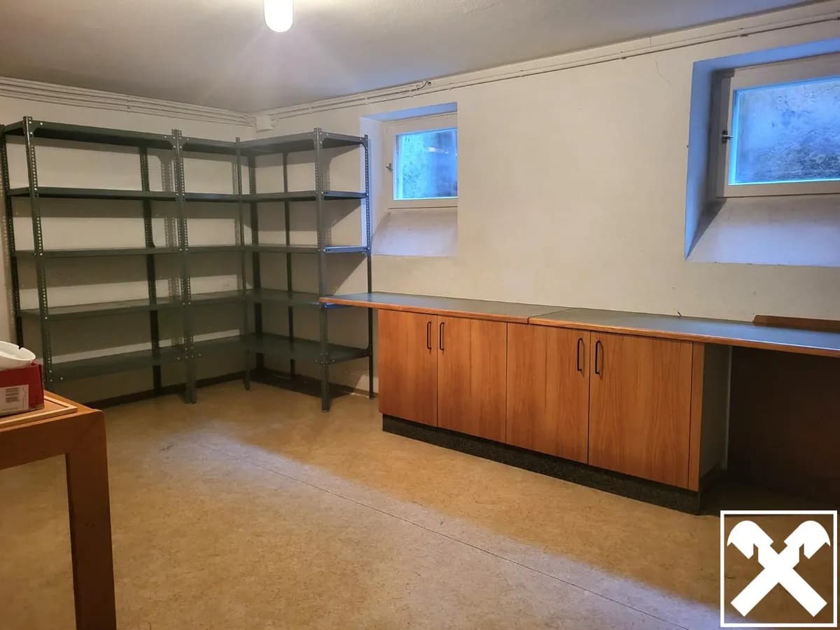 6-Zimmer-Haus kaufen in Grieskirchen – 70 m², € 275.000 – Bild 14 von 15