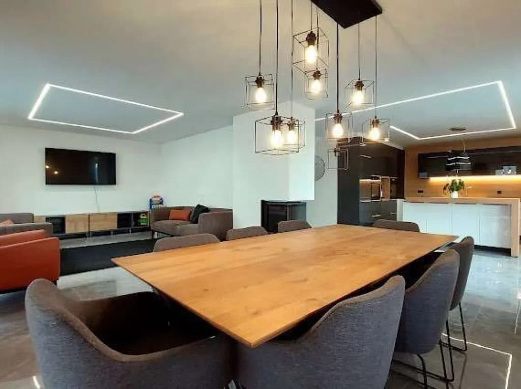 5-Zimmer-Haus kaufen in Perg – 187 m², € 650.000 – Bild 2 von 18