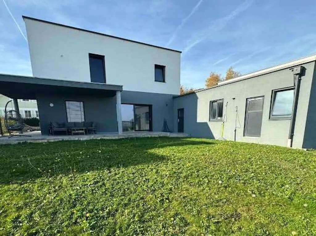 5-Zimmer-Haus kaufen in Perg – 187 m², € 650.000 – Bild 18 von 18