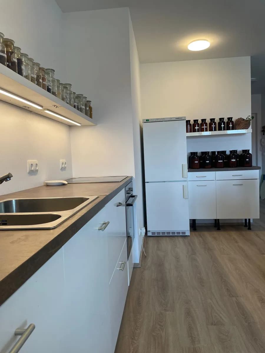 1-Zimmer-Wohnung mieten in Güssing – 46 m², € 481 – Bild 2 von 7