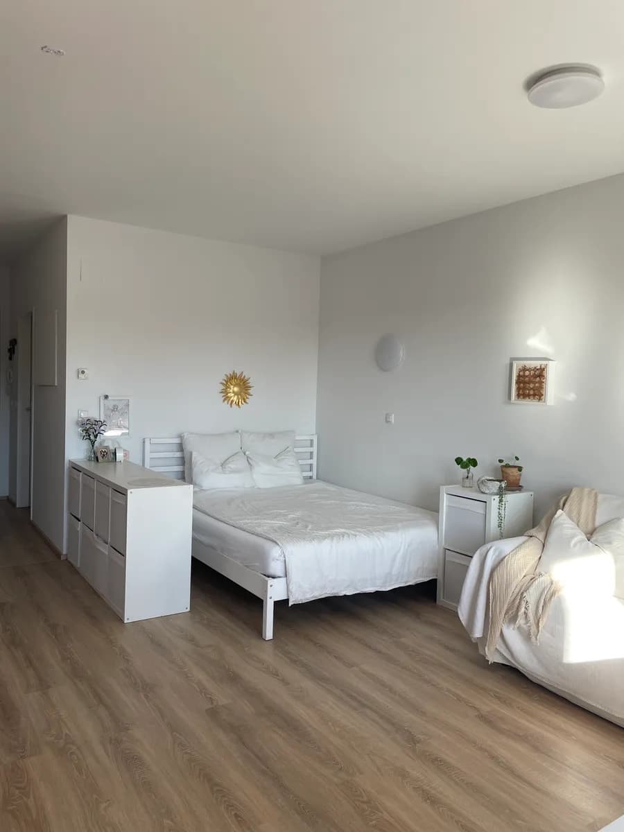 1-Zimmer-Wohnung mieten in Güssing – 46 m², € 481 – Bild 3 von 7