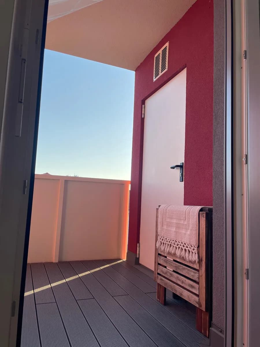 1-Zimmer-Wohnung mieten in Güssing – 46 m², € 481 – Bild 5 von 7