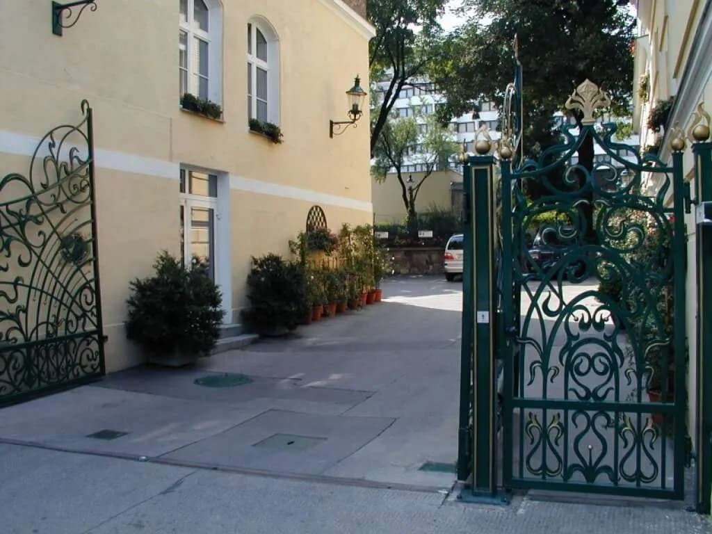 Gewerbeimmobilie mieten in Wien – 298 m², € 5.763 – Bild 3 von 5