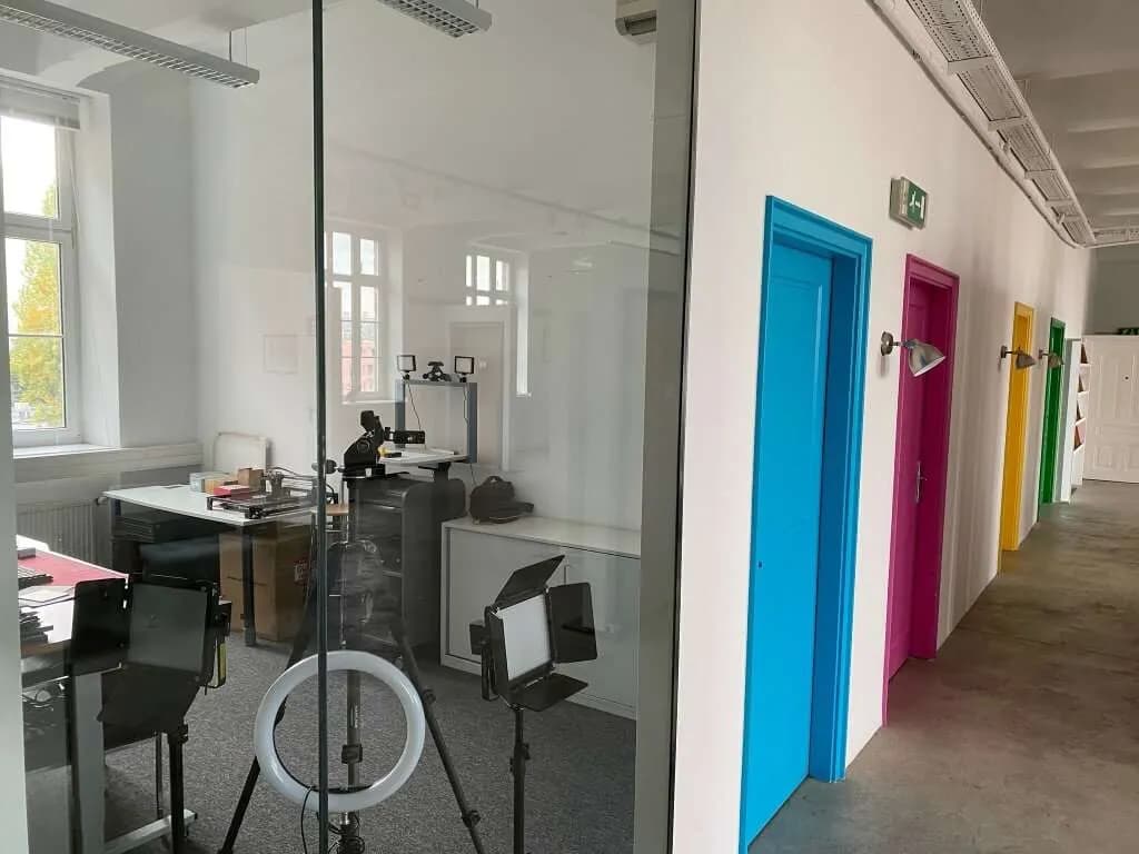 Gewerbeimmobilie mieten in Wien – 298 m², € 5.763 – Bild 4 von 5