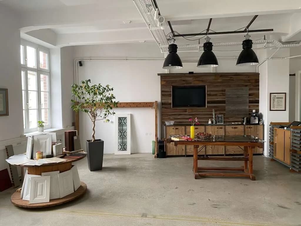 Gewerbeimmobilie mieten in Wien – 298 m², € 5.763 – Bild 5 von 5