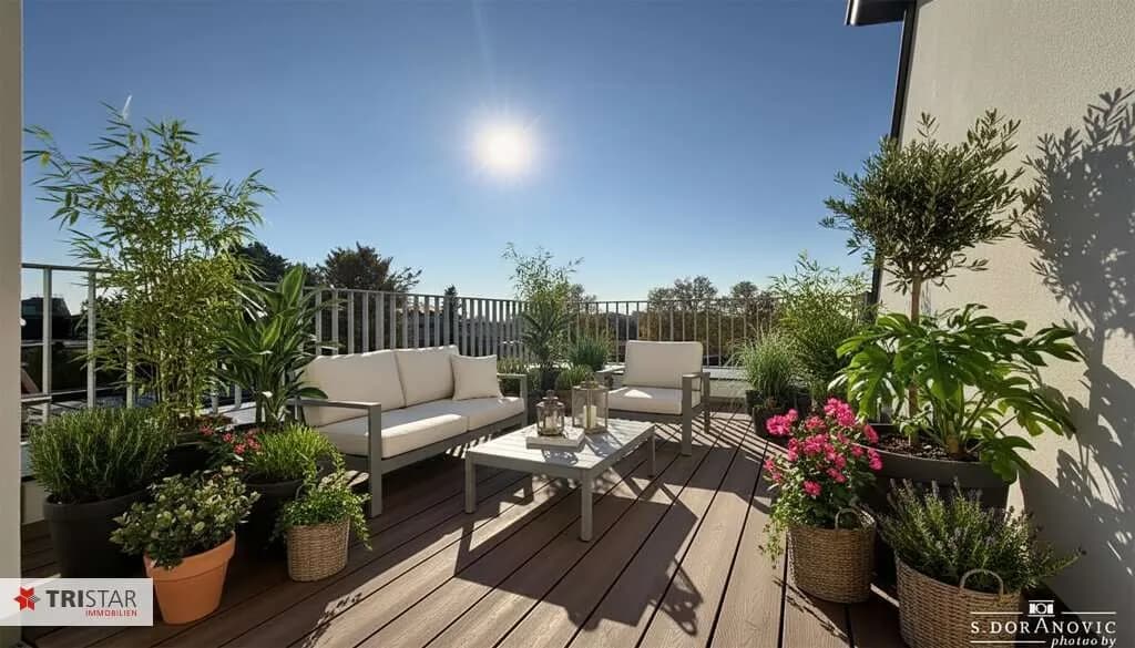 3-Zimmer-Wohnung kaufen in Wien – 85 m², € 549.000 – Bild 3 von 42
