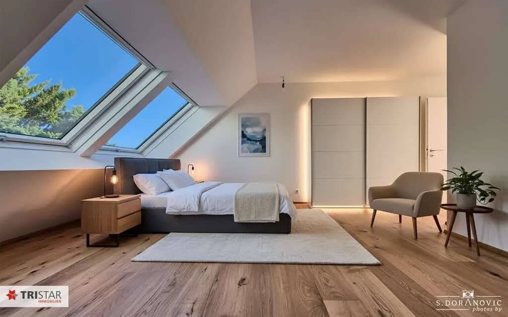 3-Zimmer-Wohnung kaufen in Wien – 85 m², € 549.000 – Bild 6 von 42
