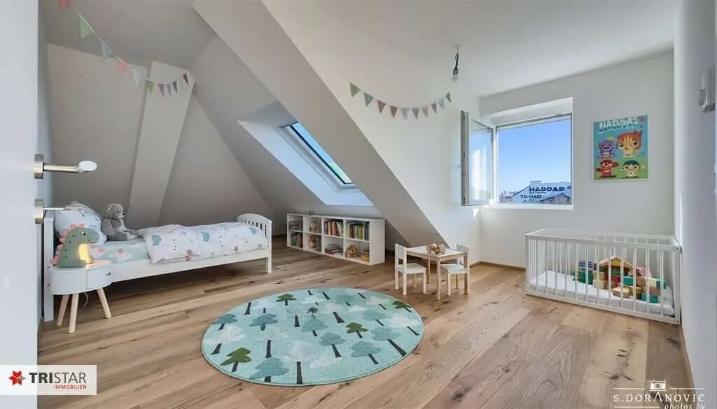 3-Zimmer-Wohnung kaufen in Wien – 85 m², € 549.000 – Bild 8 von 42