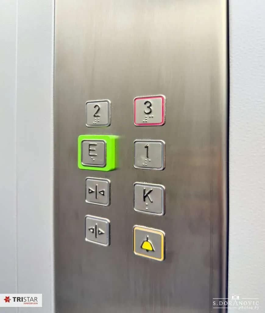 3-Zimmer-Wohnung kaufen in Wien – 85 m², € 549.000 – Bild 14 von 42