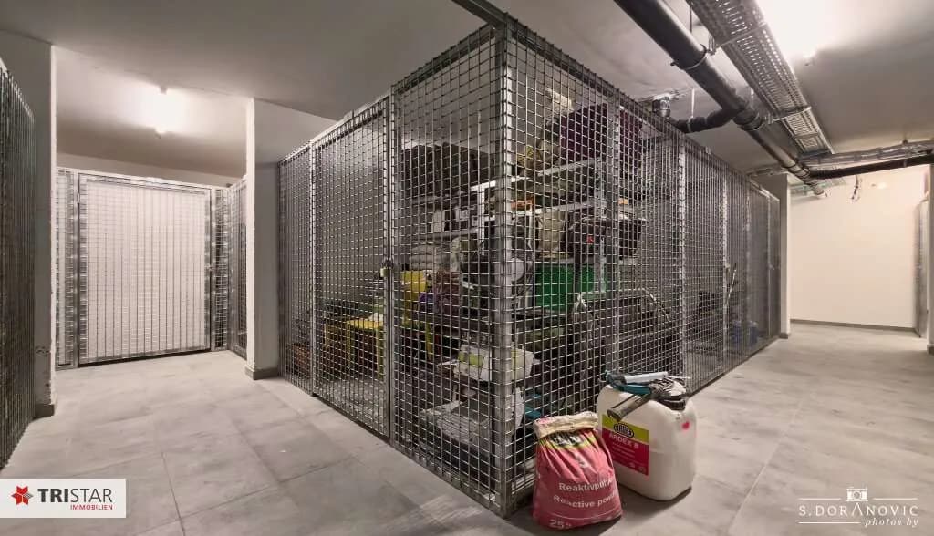 3-Zimmer-Wohnung kaufen in Wien – 85 m², € 549.000 – Bild 35 von 42