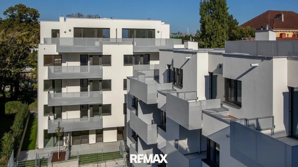 3-Zimmer-Wohnung kaufen in Wien – 80,66 m², € 779.300 – Bild 2 von 5