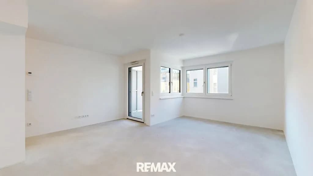 2-Zimmer-Wohnung kaufen in Wien – 54,45 m², € 478.000 – Bild 2 von 8