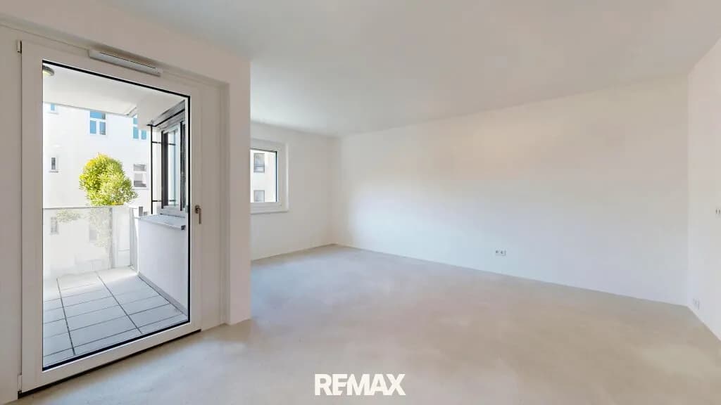 2-Zimmer-Wohnung kaufen in Wien – 54,45 m², € 478.000 – Bild 3 von 8