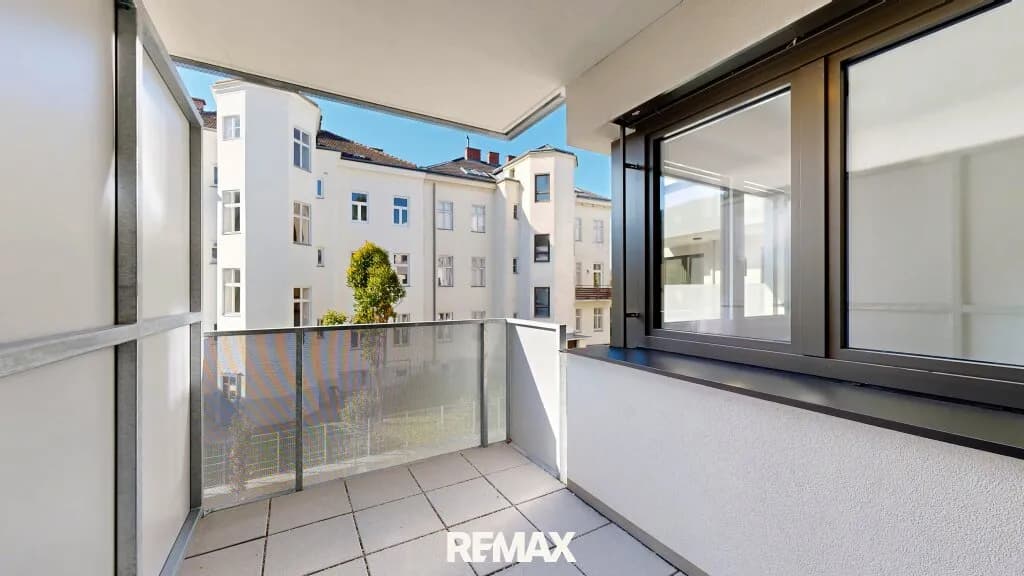 2-Zimmer-Wohnung kaufen in Wien – 54,45 m², € 478.000 – Bild 5 von 8