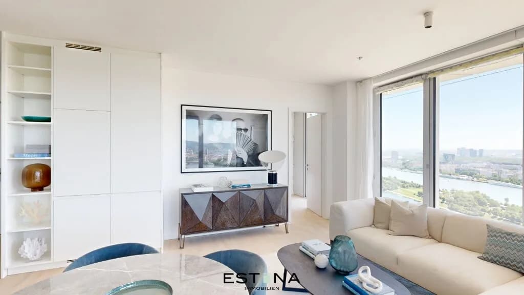 3-Zimmer-Wohnung mieten in Wien – 75,84 m², € 2.600 – Bild 7 von 26