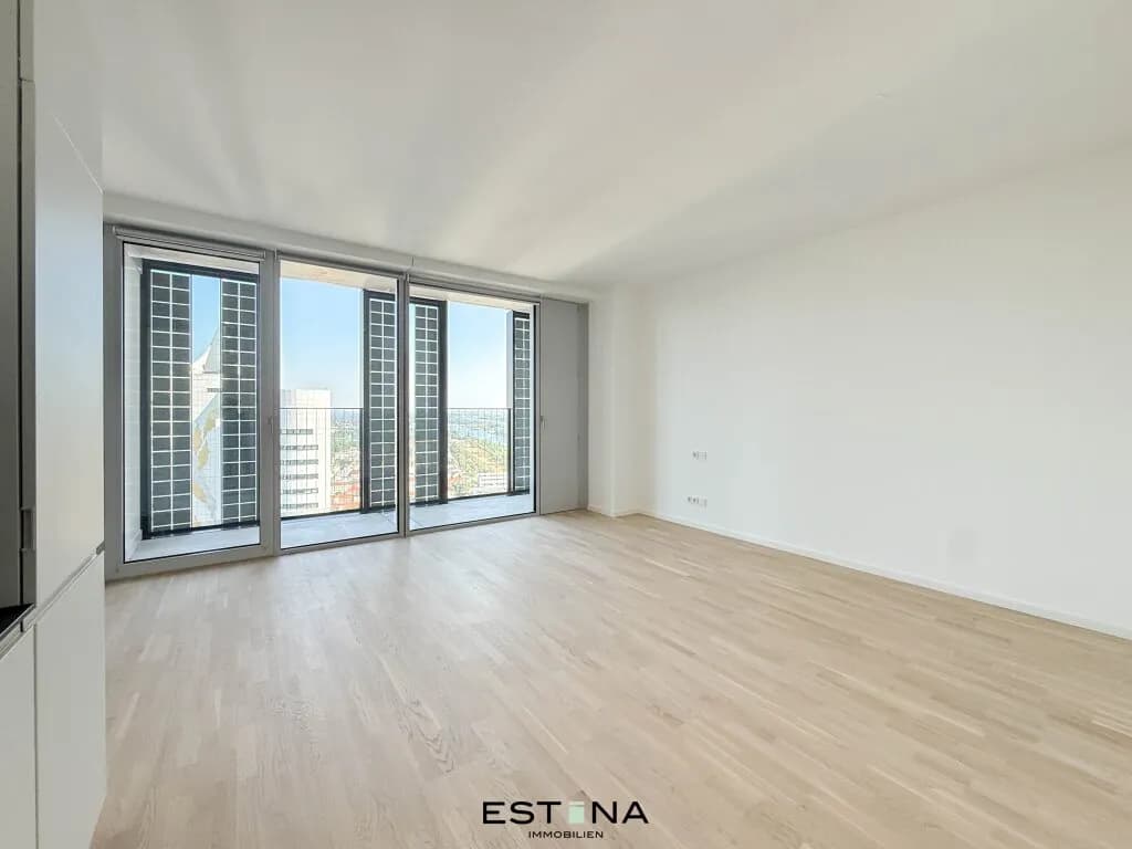 1-Zimmer-Wohnung mieten in Wien – 33,94 m², € 1.100 – Bild 4 von 17