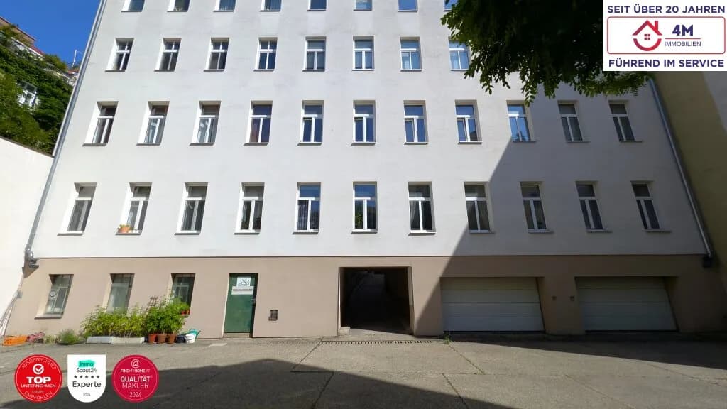 2-Zimmer-Wohnung kaufen in Wien – 51,38 m², € 298.000 – Bild 10 von 12