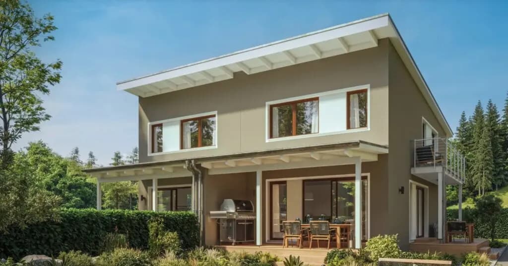 5-Zimmer-Haus kaufen in Vöcklabruck – 113 m², € 589.900