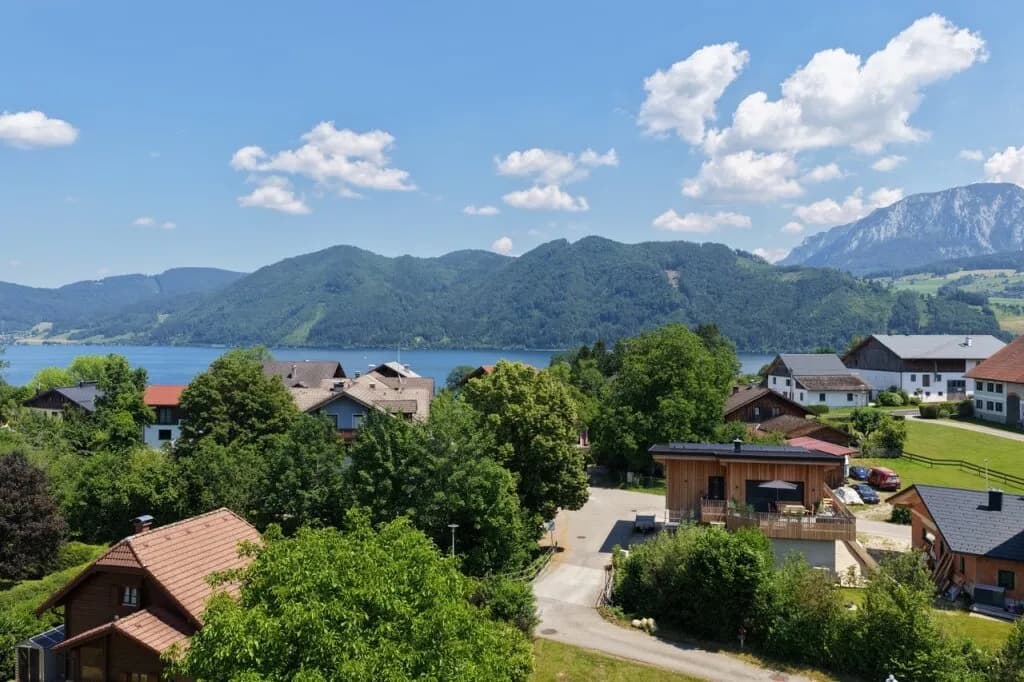 5-Zimmer-Haus kaufen in Vöcklabruck – 113 m², € 589.900 – Bild 2 von 7