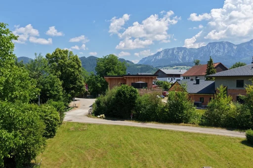 5-Zimmer-Haus kaufen in Vöcklabruck – 113 m², € 589.900 – Bild 3 von 7