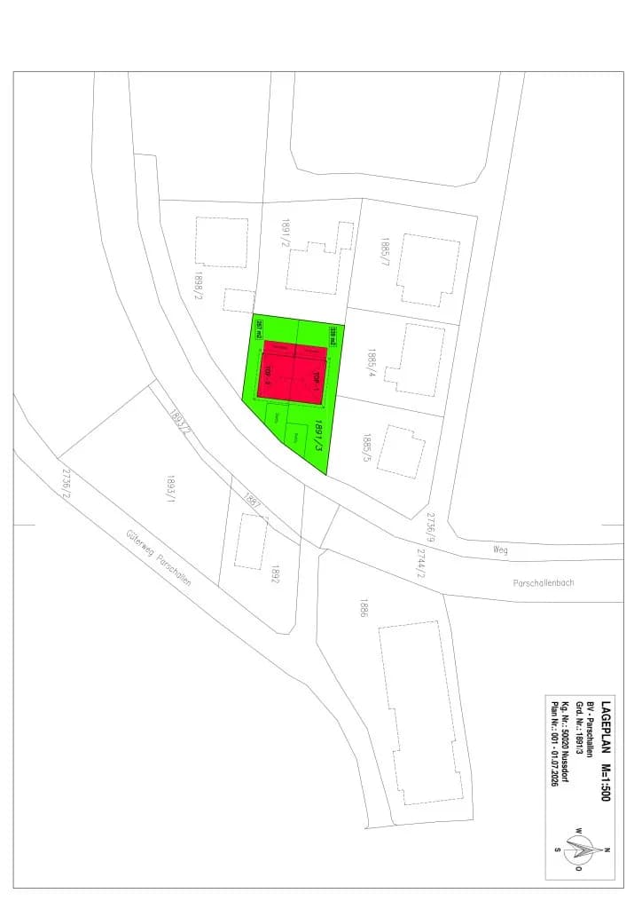 5-Zimmer-Haus kaufen in Vöcklabruck – 113 m², € 589.900 – Bild 7 von 7
