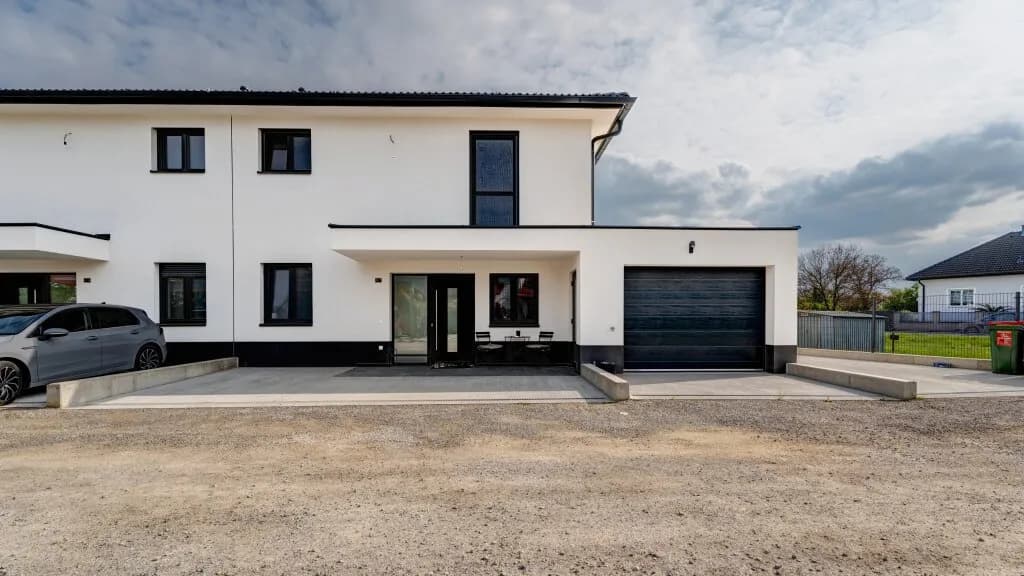 4-Zimmer-Haus kaufen in Gänserndorf – 117 m², € 469.000
