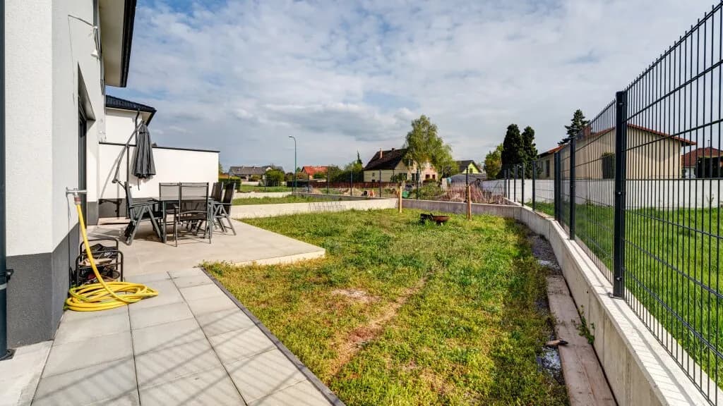 4-Zimmer-Haus kaufen in Gänserndorf – 117 m², € 469.000 – Bild 3 von 33