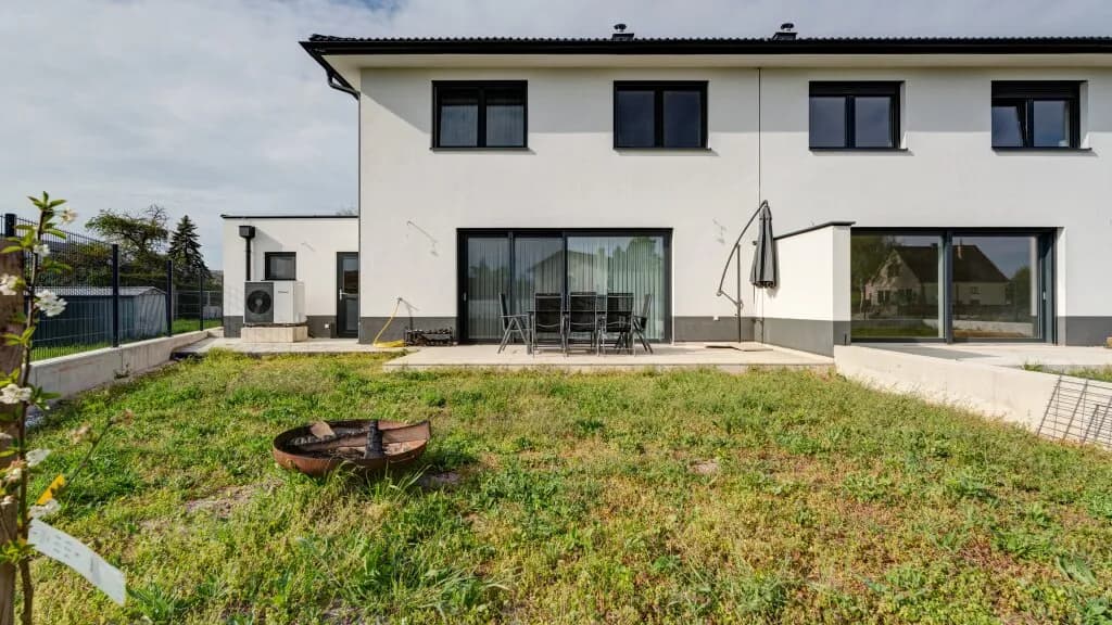 4-Zimmer-Haus kaufen in Gänserndorf – 117 m², € 469.000 – Bild 4 von 33