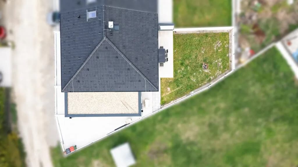 4-Zimmer-Haus kaufen in Gänserndorf – 117 m², € 469.000 – Bild 5 von 33