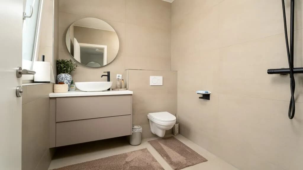 4-Zimmer-Haus kaufen in Gänserndorf – 117 m², € 469.000 – Bild 8 von 33