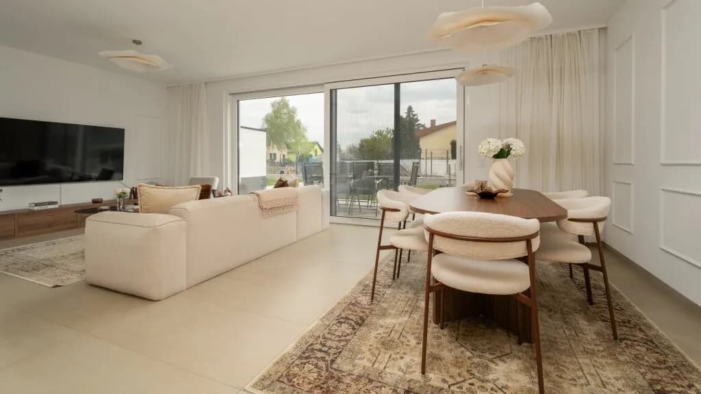 4-Zimmer-Haus kaufen in Gänserndorf – 117 m², € 469.000 – Bild 9 von 33