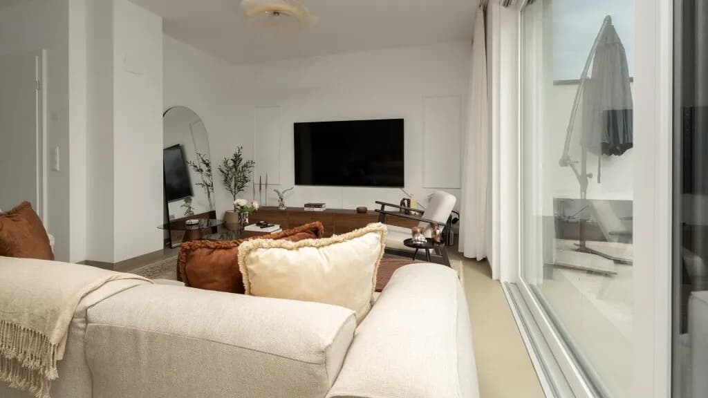 4-Zimmer-Haus kaufen in Gänserndorf – 117 m², € 469.000 – Bild 11 von 33
