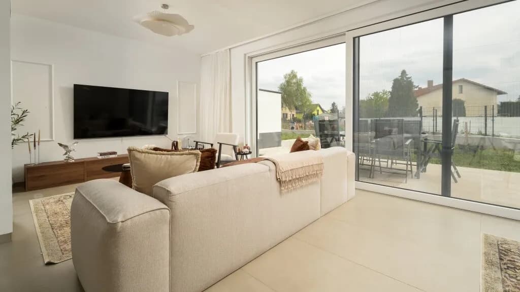 4-Zimmer-Haus kaufen in Gänserndorf – 117 m², € 469.000 – Bild 12 von 33
