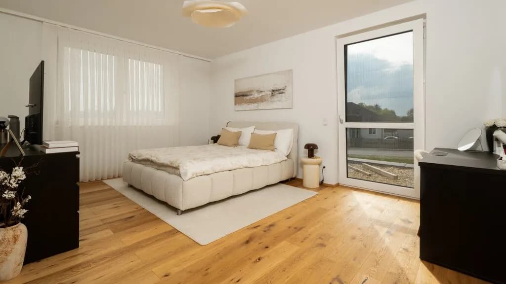 4-Zimmer-Haus kaufen in Gänserndorf – 117 m², € 469.000 – Bild 19 von 33
