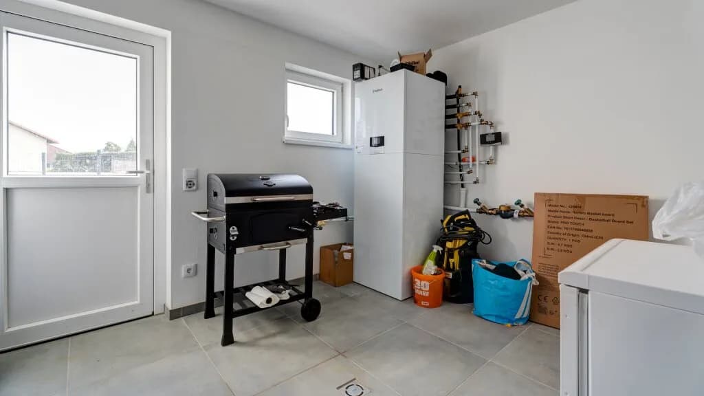 4-Zimmer-Haus kaufen in Gänserndorf – 117 m², € 469.000 – Bild 24 von 33