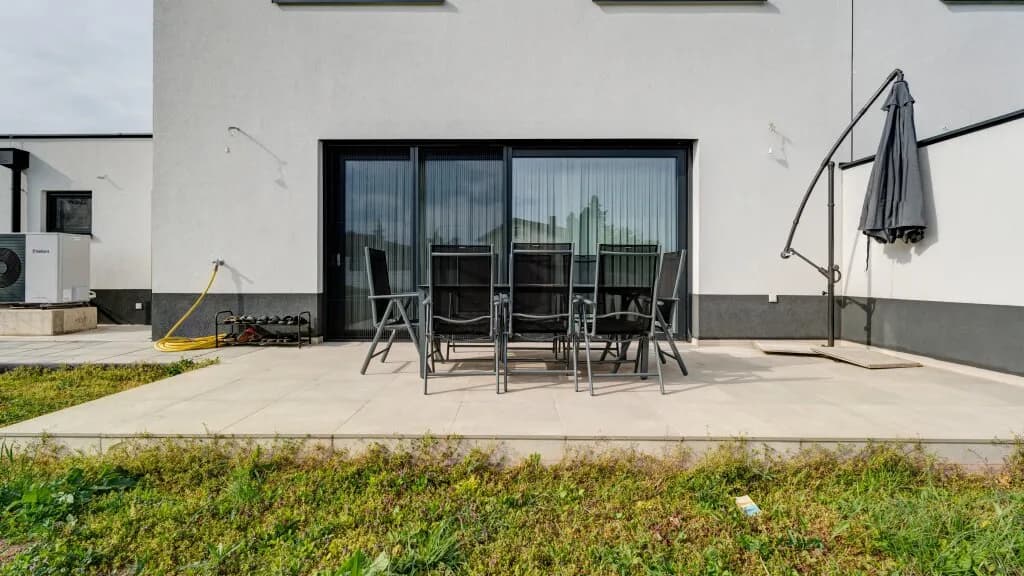 4-Zimmer-Haus kaufen in Gänserndorf – 117 m², € 469.000 – Bild 25 von 33